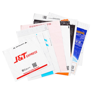Biodégradable Compostage Amidon De Maïs <span class=keywords><strong>Courrier</strong></span> Affranchissement Poly Mailer Emballage Dégradable Sac D'expédition - Product Image 2