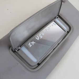 Parasole Sinistro Usato per Volvo V50 2004-2012 (53831) - Product Image 2