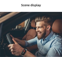 Montre connectée AS9 I8 ultra avec écouteurs TWS 2 en 1, série 9 Pro, 4 écouteurs T55 T500 T800 T900 Pro Max