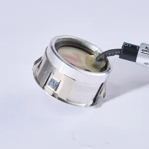 Cappa da cucina luci a LED illuminazione per armadietto illuminazione acrilica in acciaio inossidabile risparmio energetico e durevole