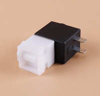 Katup Solenoid A-GP tipe D Domino DB4-0340003SP 3 arah kondisi baru untuk tinta pelarut