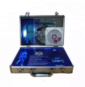 JYTOP 6 세대 양자 공명 자기 전신 건강 감지기 6 세대 양자 자기 - Product Image 1