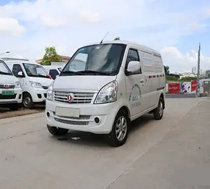 Aus Japan New Electric Truck Van besser als Gebrauchtwagen chang ein zyx ali baba Auto