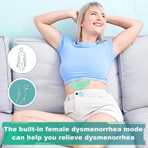 Tragbarer Muskeltrainer mit Ersatz-Gelpads Multifunktionaler Fitness-Trainer für Armmuskulatur & Körperformung - Product Image 2