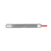 Endoscope industriel HD 13 pouces à vente chaude transfrontalière avec enregistrement DVR étanche IP68 pour l'inspection des égouts