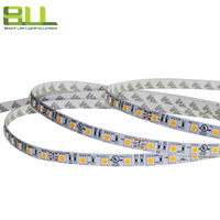 Bande lumineuse LED SMD 5050 3000K 60 LED/mètre 14,4 W à prix avantageux pour la décoration de la pièce