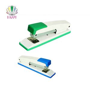 Agrafeuse standard en plastique Office Wisdom utilise les agrafes n ° 24/6 et 26/6 en métal pour le bureau et l'école - Product Image 2