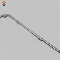 Écran LCD d'origine avec cadre pour iPhone 16 Series (16/ 16 Plus/ 16 Pro/16 Pro Max) – Pièces de rechange pour réparation de téléphone portable