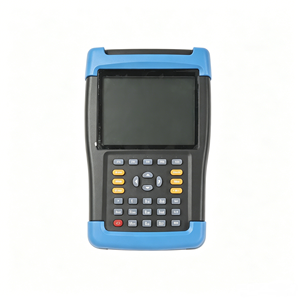 Calibrador de Medidores de Energía Trifásicos de Alta Precisión y Analizador de Calidad de Energía (PQA) para Pruebas en Campo - Product Image 3