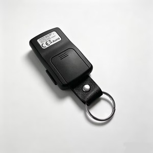 Apriporta Automatico Wireless per Garage Hiland T6620, Telecomando RF a 2 Pulsanti in Metallo 433.92MHz, Certificato FCC <span class=keywords><strong>CE</strong></span> - Product Image 2
