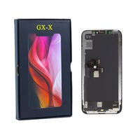 Écran LCD pour iPhone 14 Pro Max 6,1 pouces In-cell avec garantie de 18 mois et support de 18 mois