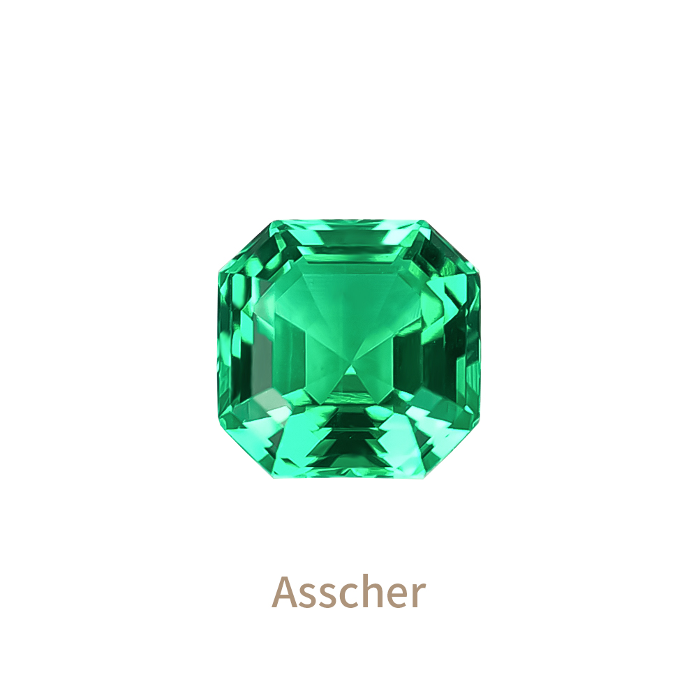 Asscher