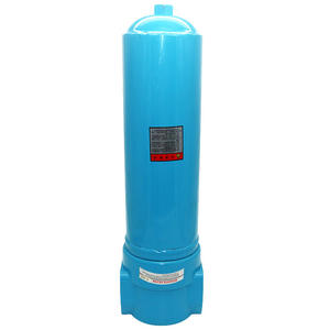 Sécheur d'air réfrigéré de 10 mètres cubes, filtre de précision comprimé, compresseurs industriels, qualité Q, qualité P, qualité S, qualité C -090 - Product Image 1