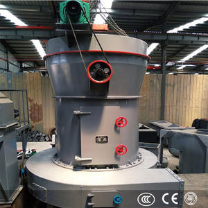 Broyeur à boulets Raymond CFTC pour petits volumes de feldspath et d'argile, usine de broyage de poudre, broyeur Raymond R3, machine de broyage de matériaux miniers pour le gypse - Product Image 3