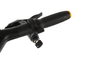 Patinete Eléctrico Plegable Oficial Sunred A1 con Motor sin Escobillas, Suspensión Completa, para Adultos, para Desplazamientos Urbanos - Product Image 5