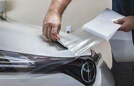 Ysdnar PPF — Film de protection de peinture transparent TPU, Anti-rayure, 1.52x15m - Product Image 4