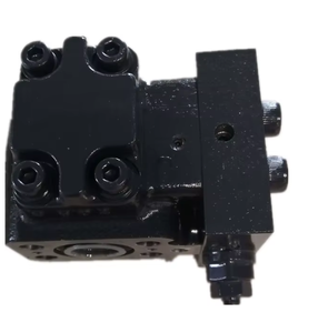 Suku cadang ekskavator asli berkualitas tinggi 7022109260 702-21-09260 katup pilot untuk <span class=keywords><strong>Komatsu</strong></span> - Product Image 3