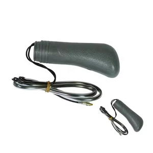 Tuas Kontrol Excavator EX200-1/2/3 - Joystick Heavy-Duty Garansi 6 Bulan Bersertifikasi ISO9001:2000 ISO/TS16949 untuk Konstruksi
