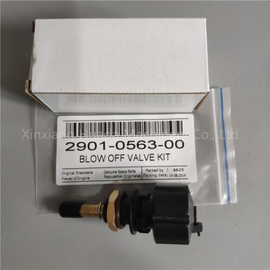 วาล์วระบายน้ำชุด 2901056300 fit สำหรับ <span class=keywords><strong>Atlas</strong></span> <span class=keywords><strong>Copco</strong></span> - Product Image 5