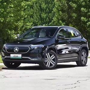 Ben Z Toutes les versions 2025 Merce Des <span class=keywords><strong>Eqa</strong></span> 260 Ev 250 350 Voiture électrique 2025 Merce Des-ben Z Benc Bens <span class=keywords><strong>Eqa</strong></span> 500 Voiture Véhicules à énergie nouvelle - Product Image 4