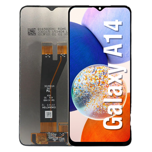 Pantalla LCD Original y Ensamblaje Completo con 1 Año de Garantía para Samsung Galaxy A14 5G <span class=keywords><strong>SM</strong></span>-A146P Edición Estadounidense - Product Image 4