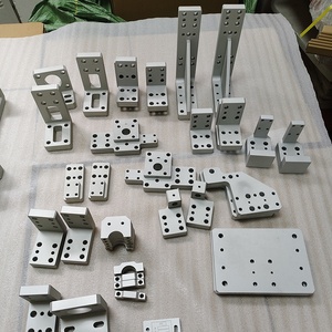 Die đúc nhôm khuôn quay Máy tiện chính xác <span class=keywords><strong>CNC</strong></span> gia công dịch vụ bộ phận tiêu chuẩn - Product Image 6