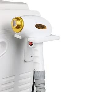 Accessoire de remplacement pour machine de beauté, poignée de laser à diode à 3 longueurs d'onde pour l'épilation - Product Image 4