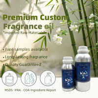 Minyak Dasar Parfum Chypre Tahan Lama, Terinspirasi Attar Muslim, Bersertifikat IFRA MSDS, Sampel Gratis 1kg MOQ Untuk Produksi Parfum