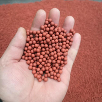 Système de filtre à eau à petites molécules boules infrarouges lointains