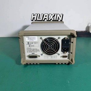 Alimentation électrique CC à triple sortie Agilent E3631A d'occasion hx - Product Image 5