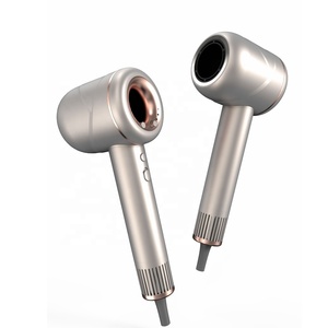 Meilleure qualité Dreame Sèche-cheveux à grande vitesse Tideway Sèche-cheveux à grande vitesse Pro Hair Blower Outdoor - Product Image 1