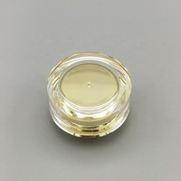 Luxe 24/410 Or Brillant Bouchon En Plastique Bouteille Bouchon À Vis Bouteille En Plastique Couvercles Couverture Pour Nettoyant Pour Le Visage Eau Lotion Shampooing Bouteille