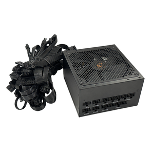 Tốt nhất 80 cộng với Vàng/Bạch kim hoàn toàn mô-đun 850W 1200W 1000W ATX Cung cấp điện cho PC chơi Game máy tính cung cấp điện đơn vị <span class=keywords><strong>PSU</strong></span> - Product Image 4