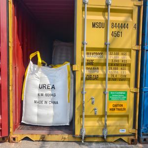N46 % 46% 46-0-0 fertilizzante <span class=keywords><strong>Urea</strong></span> granulare sfuso 50kg Per sacchetto fertilizzante azotato agricolo prezzo di fabbrica fornitori diretti - Product Image 4