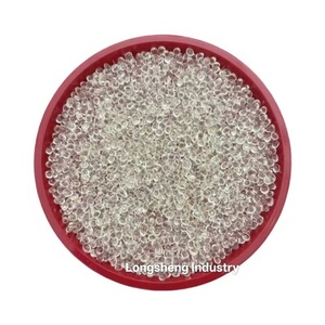 Factory Price PC1100 <b>Pellets</b> Polycarbonate Pc <b>Plastic</b> Raw Material Resistance Light Diffusion Pc/pp/ps/pmma - Product Image 5