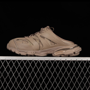 Baskets de luxe originales à lacets et bout fermé, style rétro, tendance mode, chaussures de créateur pour hommes, baskets décontractées élégantes - Product Image 1
