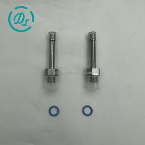 ชุดโอริงอะแดปเตอร์ตรง EexcavaStart รุ่น 337-8766 238-5079 สำหรับรถขุดขนาดเล็ก เครื่องยนต์ดีเซล ทนทาน ป้องกันการรั่วซึม ติดตั้งง่าย รับประกัน 1 ปี - Product Image 6