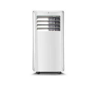 โรงงานผลิต เครื่องปรับอากาศเคลื่อนที่แบบพกพา ราคาโดนใจ - Product Image 3