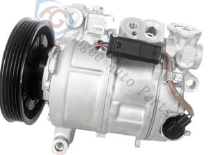 <span class=keywords><strong>Compresseur</strong></span> de climatisation automobile A0038304360 pour W176 W246 W117 447150-4488 <span class=keywords><strong>Classe</strong></span> A <span class=keywords><strong>Classe</strong></span> <span class=keywords><strong>B</strong></span> - Product Image 6