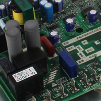 Pour unité extérieure de climatiseur Daikin modèle | Numéro de pièce 4018349 onduleur de Circuit imprimé PCB PC16006-2