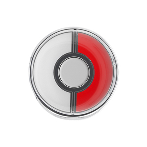 IPlay Poke-Mon เคสแข็งใสใสสำหรับ Poke Ball <span class=keywords><strong>PLUS</strong></span> Accessories - Product Image 2