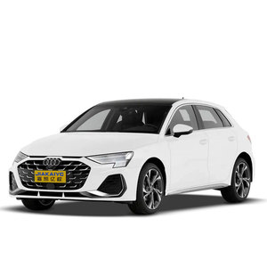 รถยนต์ออดี้ เอ3 สปอร์ตแบ็ค ปี 2026 รุ่น 35TFSI เครื่องยนต์เบนซิน 1.5T 5 ประตู แฮทช์แบ็ค พวงมาลัยซ้าย สำหรับส่งออก - Product Image 1