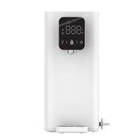 Nouvelle Arrivée 2023 Mini Distributeur d'Eau Chaude et Froide Électrique
