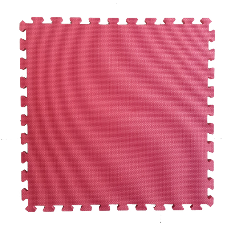 Melors EVA Antidérapant Tapis de Sol Jiu Jitsu Puzzle Tapis de Sol