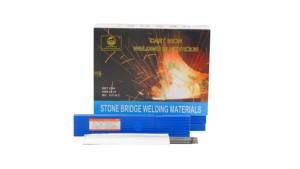 Gang machinable Que hàn điện cực tuyệt vời cho công việc sửa chữa-Sản xuất ép đùn Graphite AWS a5.15 enife-cl que hàn - Product Image 5