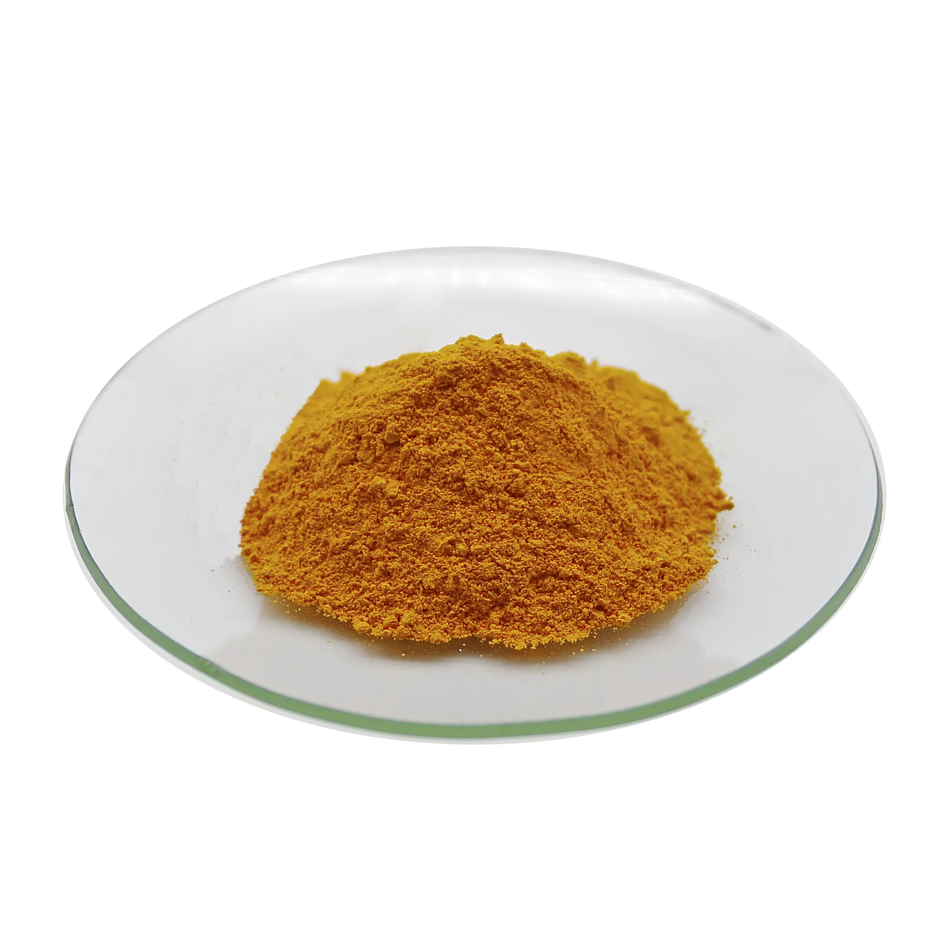 Best-Selling Pigment Yellow PY83 C36H32CI4N6O8 Organic Pigment Yellow