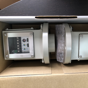 สวิตช์ระดับไมโครเวฟ wadeco MWS-24TX/RX-240V (ใหม่) 5A 240V 100รอบ - Product Image 1