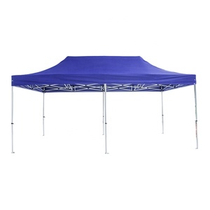 Carpa de Jardín Impermeable de 3x6 con Marco de Aluminio, Carpa Plegable para Jardín, Gazebo para Exteriores, Carpa Extensible en Venta - Product Image 5