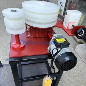 เครื่องดัดโค้งแบบกำหนดเองเครื่องดัดโค้งแบบทันสมัยสำหรับรางม่านอลูมิเนียมไฟฟ้า - Product Image 6