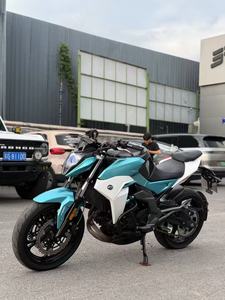 Vente flash CFMOTO NK400 400cc Moto sportive de rue haute puissance EFI - Product Image 5